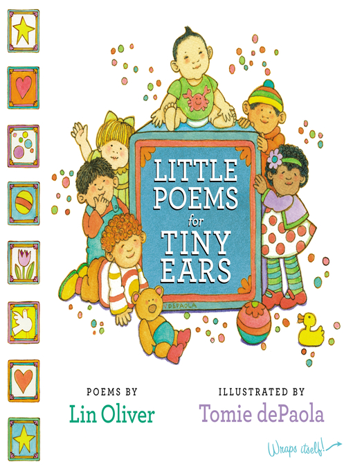 Title details for Little Poems for Tiny Ears by Lin Oliver - Available